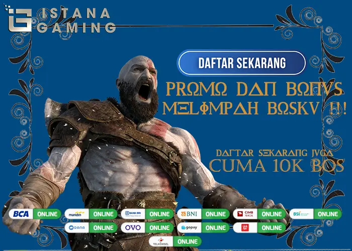 daftar istanagaming.